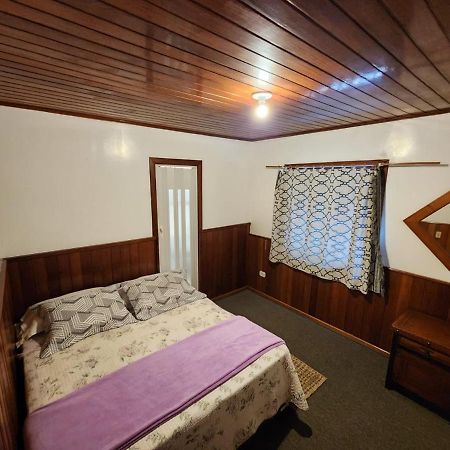 Апартаменты A Casa Girassol Кампус-ду-Жордау Экстерьер фото
